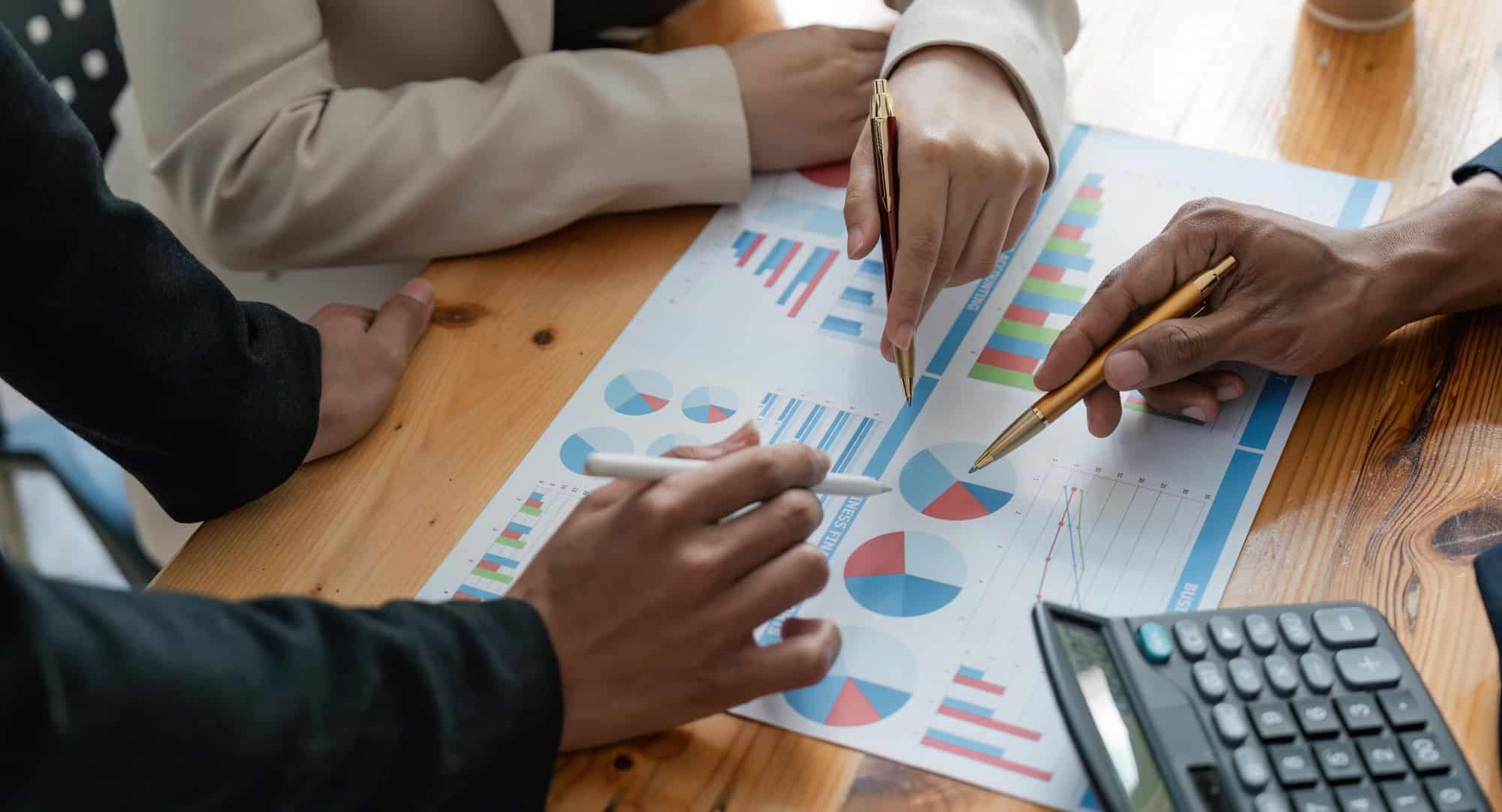 EDI 884: Market Development Fund Allocation