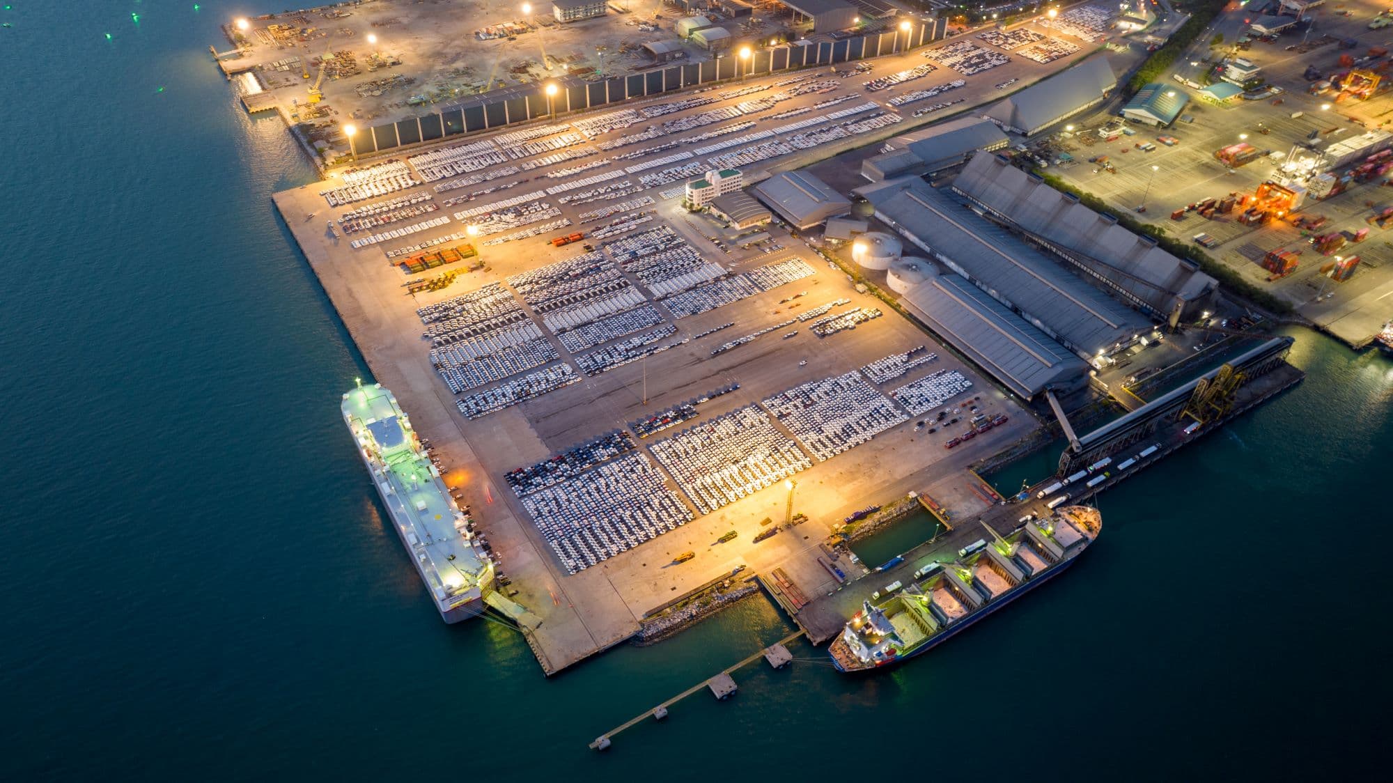 EDI 310: Freight Receipt and Invoice (Ocean)