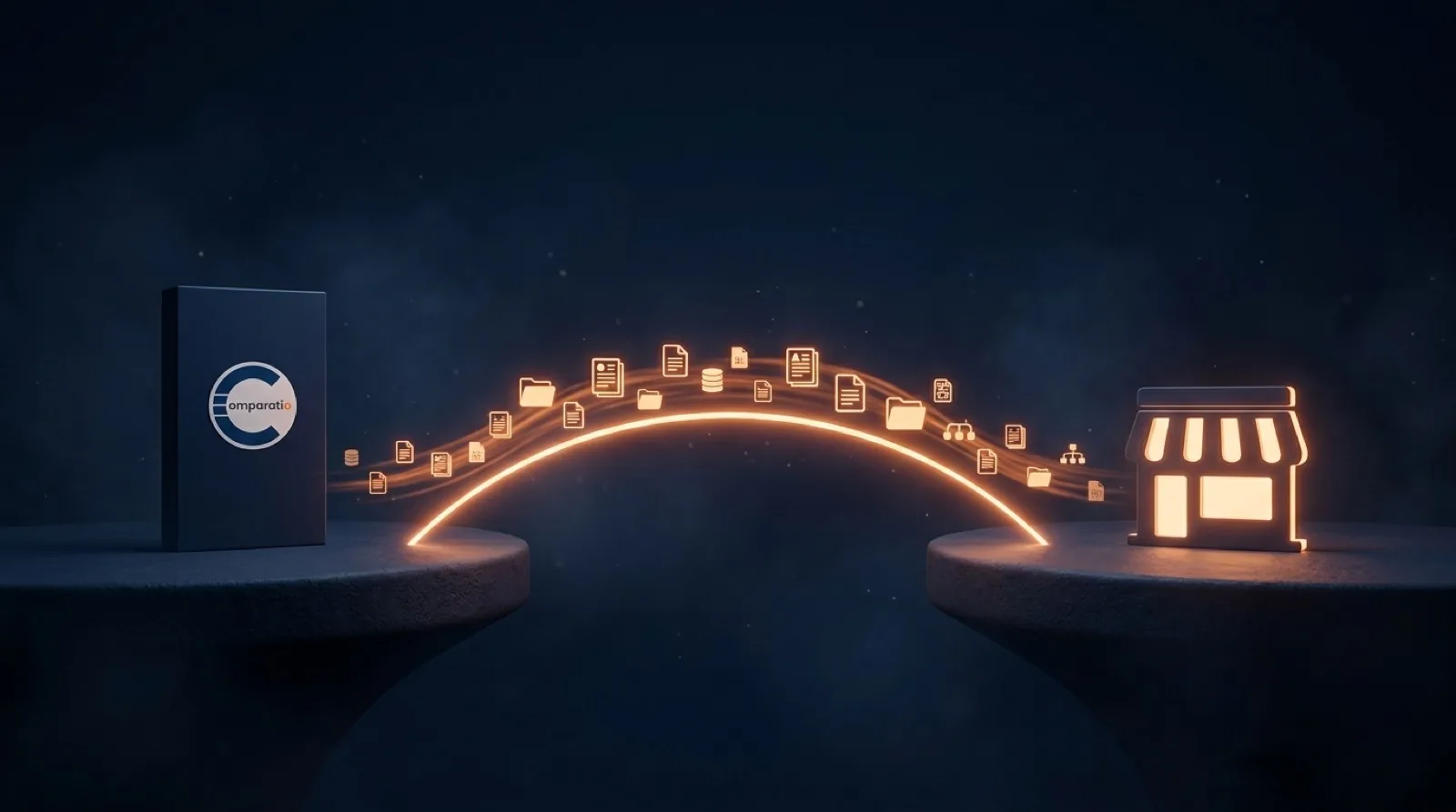 EDI cloud integration technology