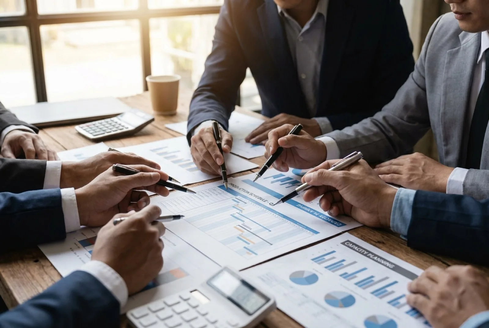 EDI 884: Market Development Fund Allocation