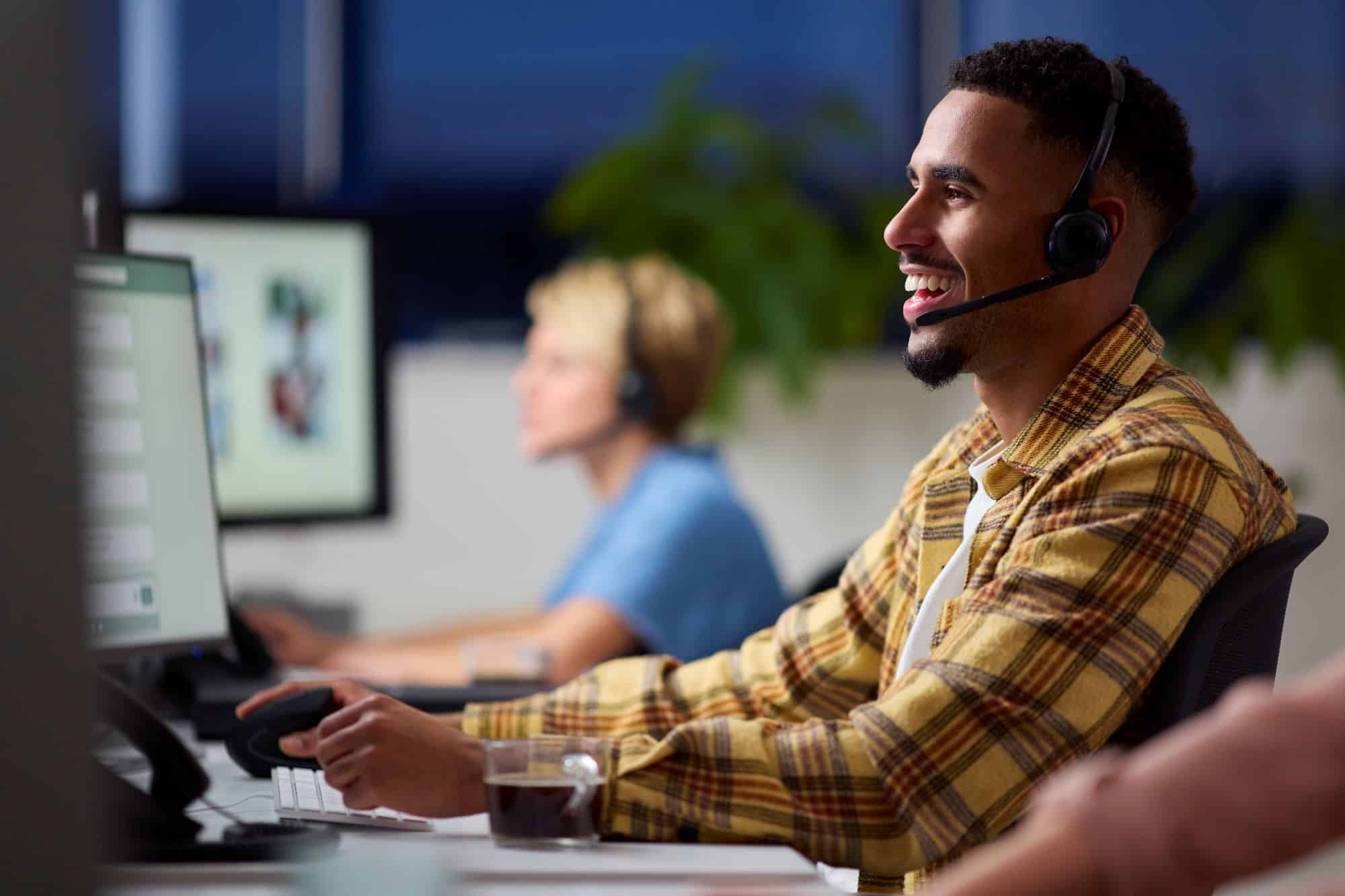 EDI 886: Customer Call Reporting