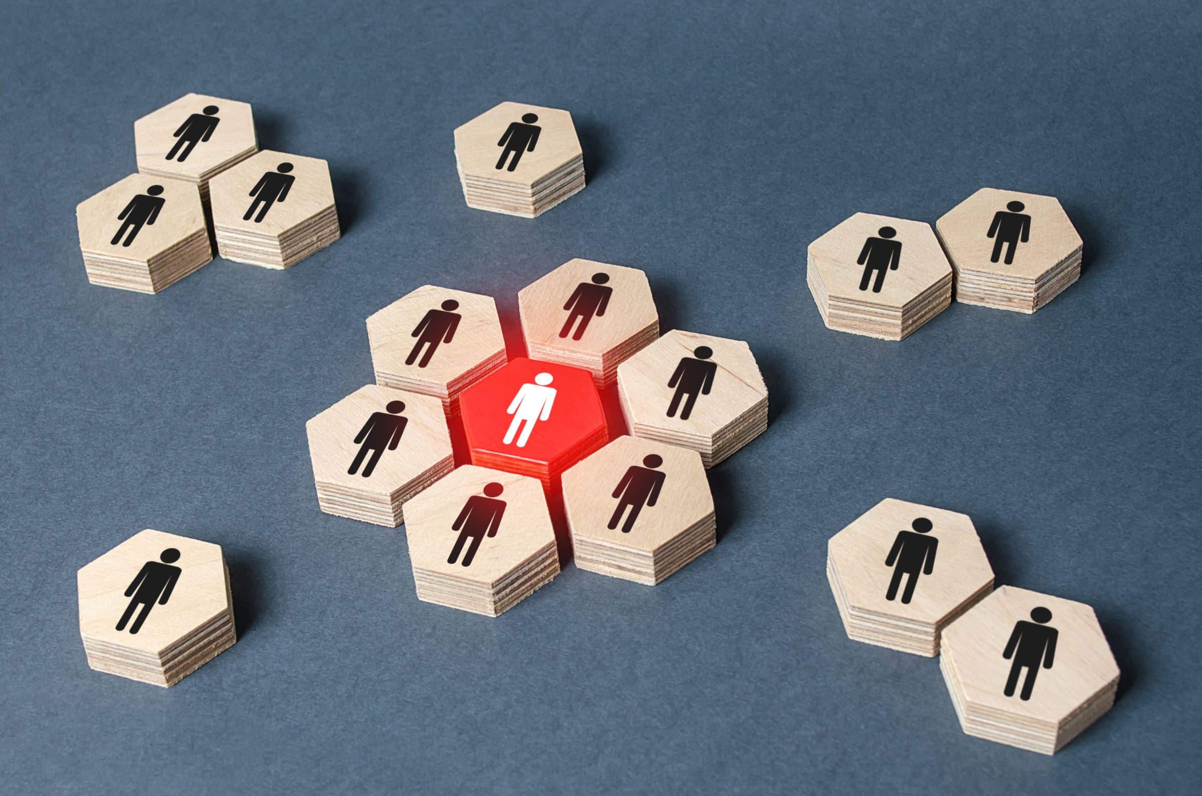 EDI 816: Organizational Relationships