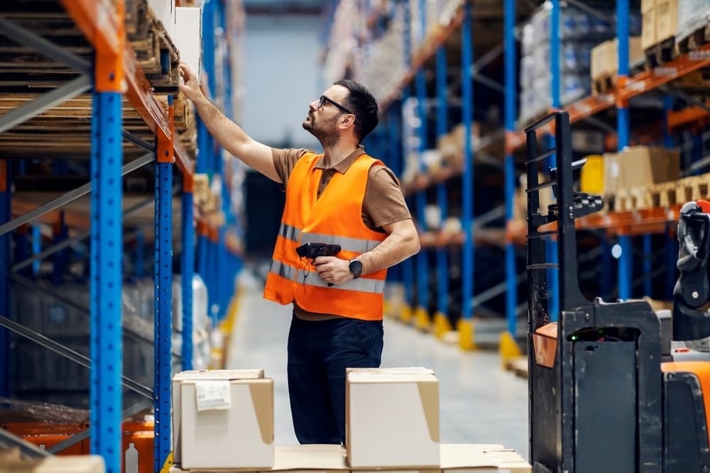 EDI 947: Warehouse Inventory Adjustment Advice