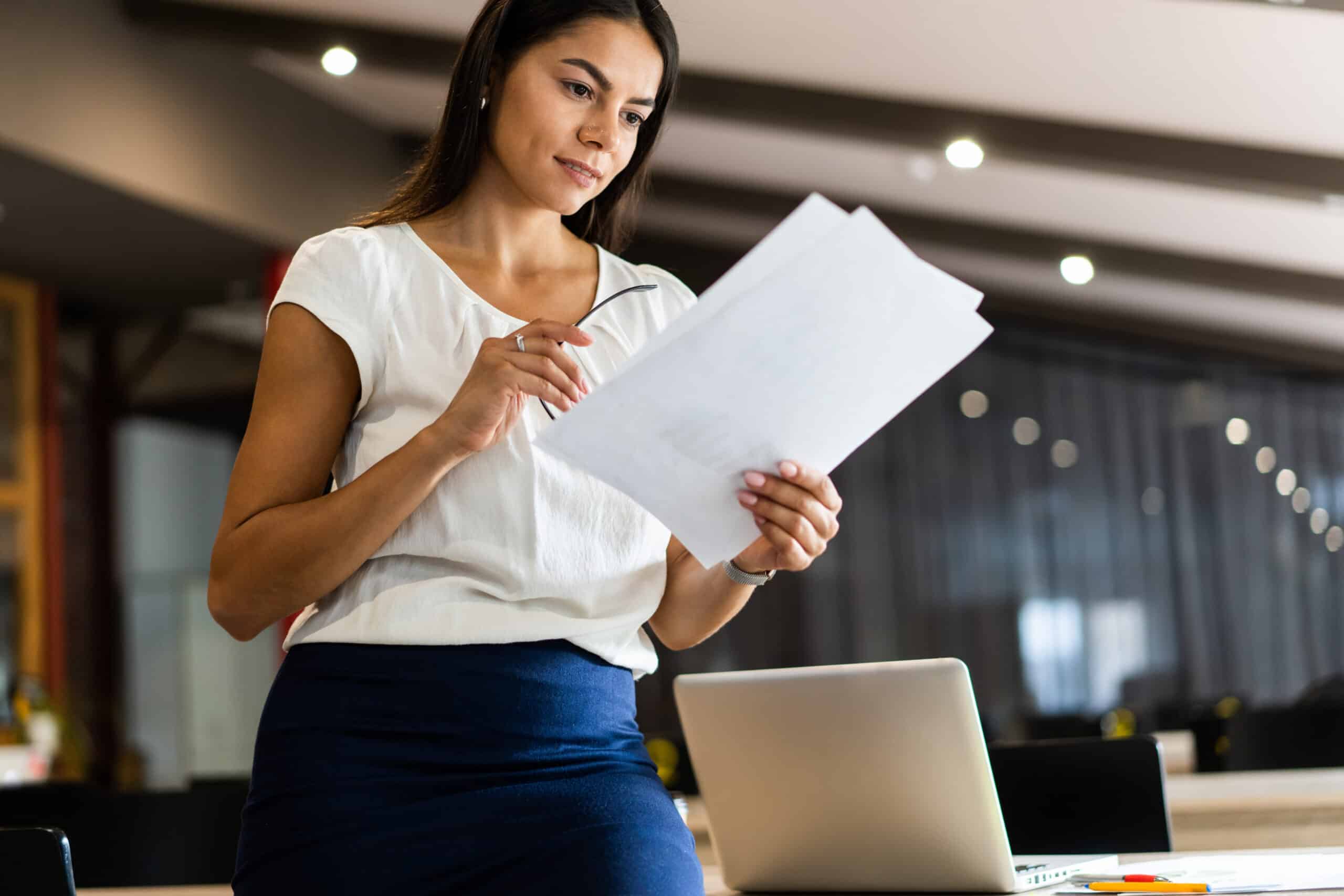 EDI 855: Purchase Order Acknowledgement