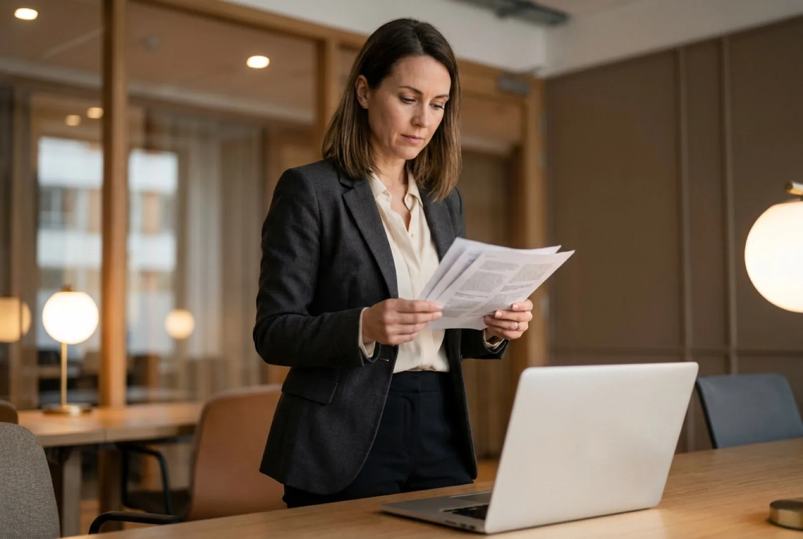 EDI 855: Purchase Order Acknowledgement