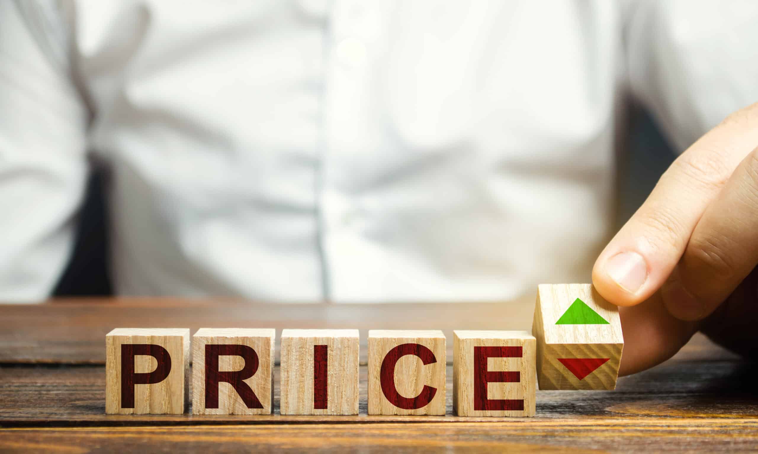 EDI 879: Price Information