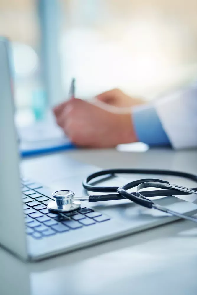 Healthcare operational excellence