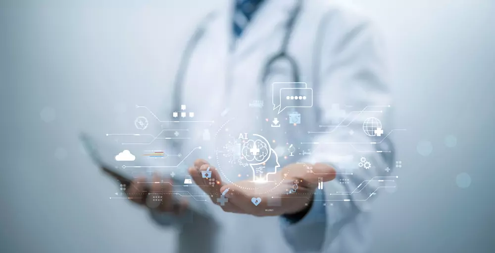Healthcare professionals