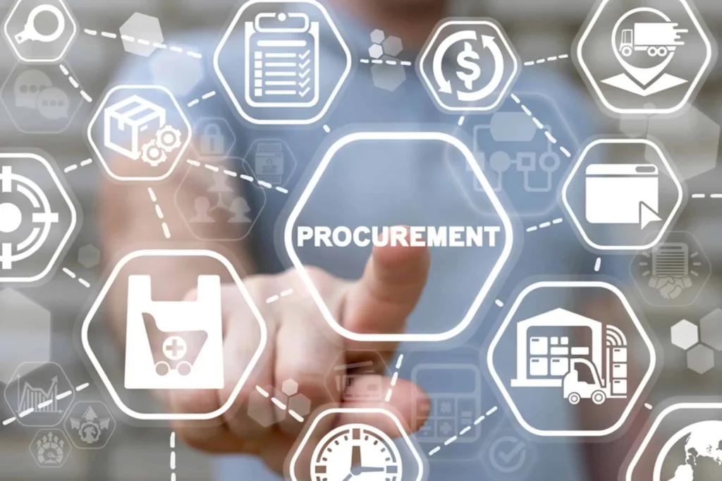 What is Punchout? Streamlining E-Procurement with Punchout Catalogs 2 - what is punchout