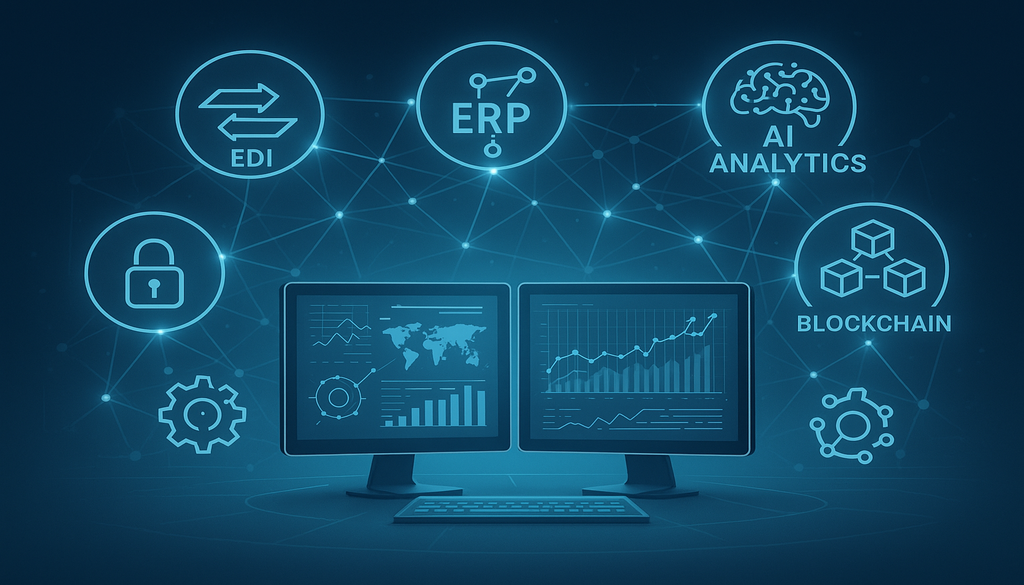 How EDI Helps You Stay Agile Amid Changing Tariffs 3 - tariff compliance